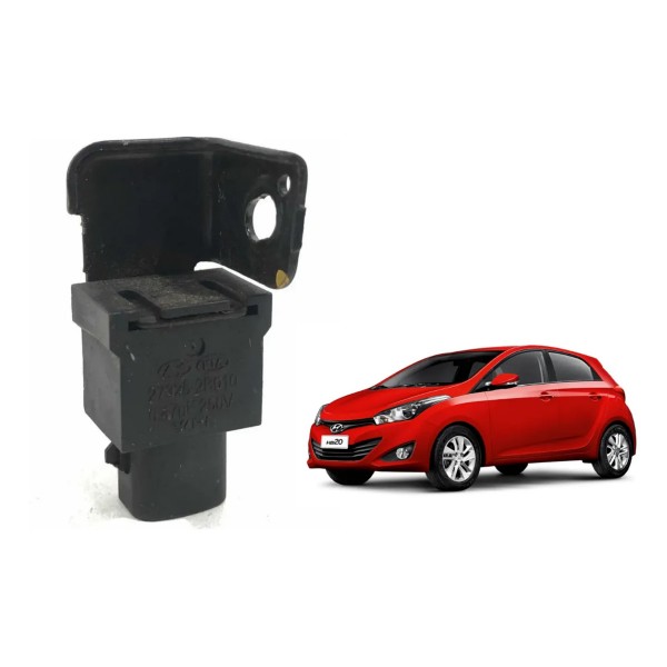 Sensor Ignição Veloster 1.6 2012 27325-2b010