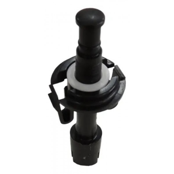 Interruptor Sensor Do Capô Start Stop Jeep Compass Original Preto