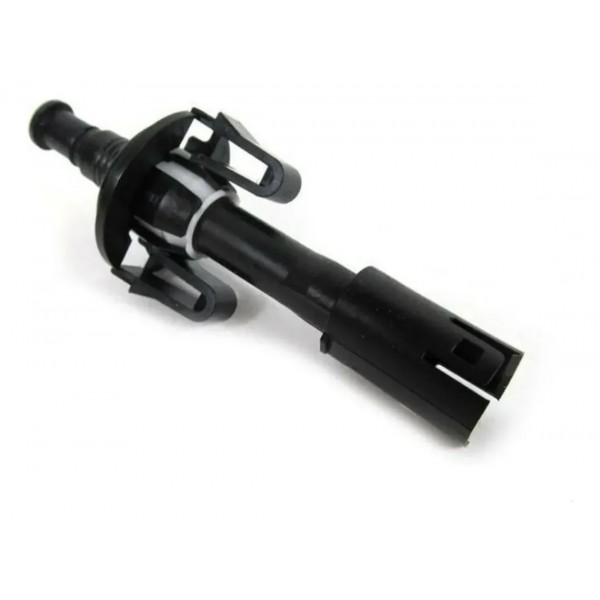 Interruptor Sensor Do Capô Start Stop Jeep Compass Original Preto