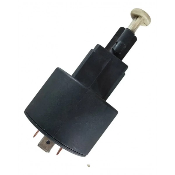 Interruptor Luz De Freio Chevrolet Agile, Montana 09132299