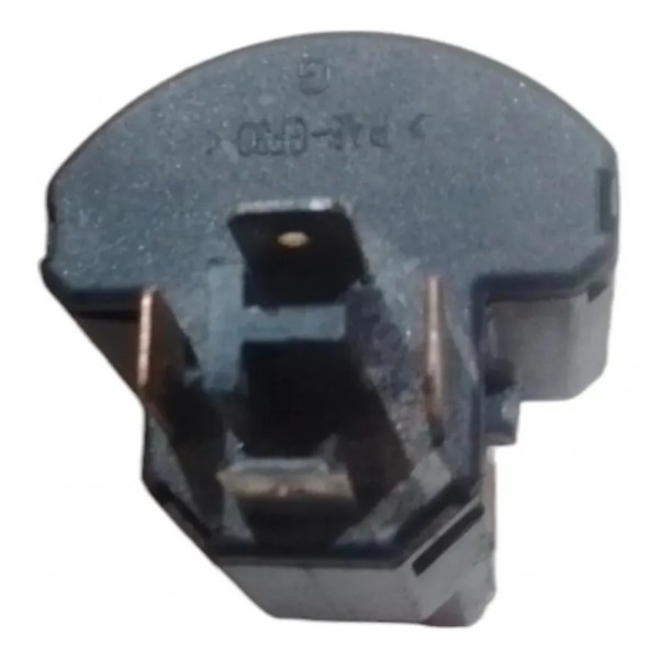 Interruptor Luz De Freio Chevrolet Agile, Montana 09132299