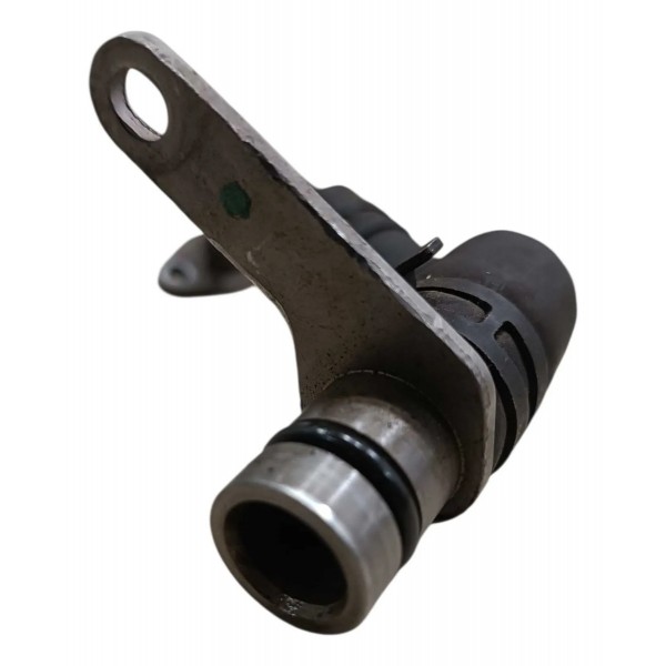 Mangueira Tubo Retorno Óleo Bmw N20 N26 Z4 X6 X5 X4 X3 X1 Cinza