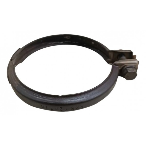 Abracadeira Turbina Bmw 320i 328i N20 2.0 16v 2013 2014 2015