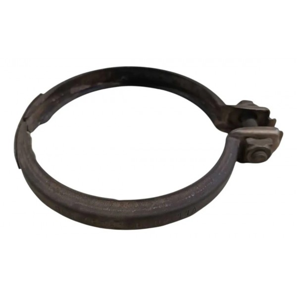 Abracadeira Turbina Bmw 320i 328i N20 2.0 16v 2013 2014 2015