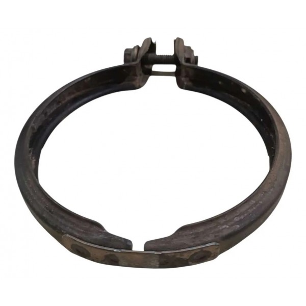 Abracadeira Turbina Bmw 320i 328i N20 2.0 16v 2013 2014 2015