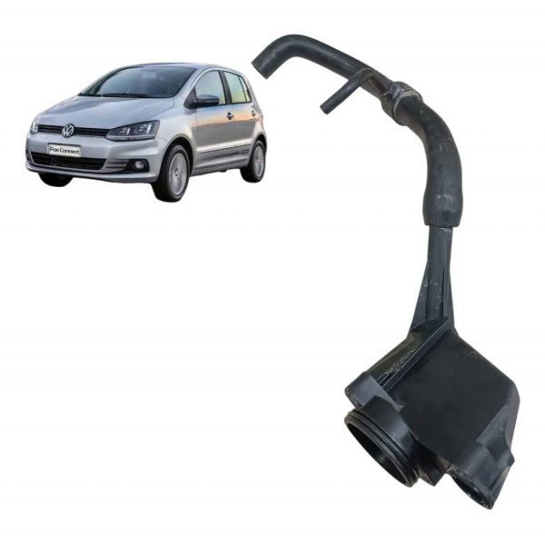 Anti Chama Fox Gol Voyage Saveiro Original Vw 030103464a