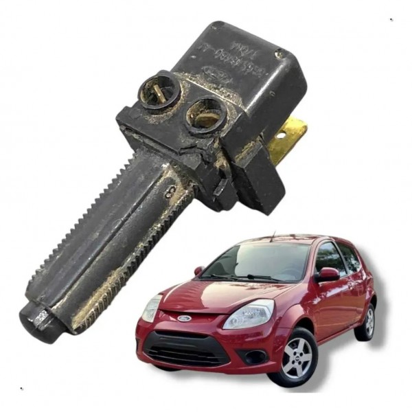 Interruptor Sensor Pedal Luz Frei Ford Ka 2004 2009 Original