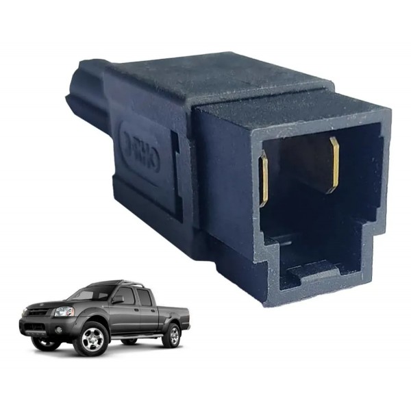Interruptor Luz Freio Nissan Frontier Pathfinder X-trail