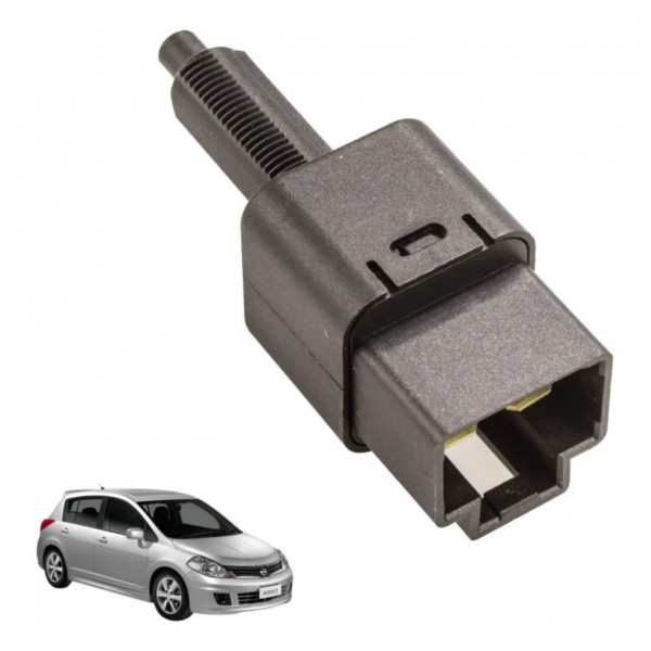 Interruptor Freio Tiida 2008 2009 2010 2011 2012 2013