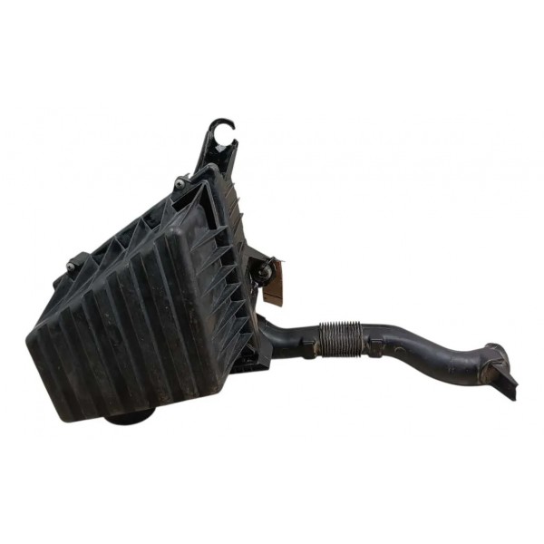 Caixa Filtro De Ar Fox Polo Gol Voyage Saveir 1.6 5z0129607j