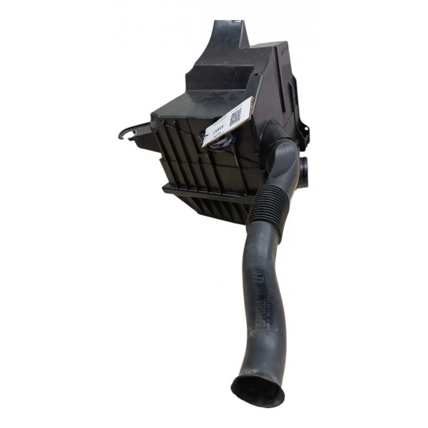 Caixa Filtro De Ar Fox Polo Gol Voyage Saveir 1.6 5z0129607j