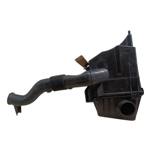 Caixa Filtro De Ar Fox Polo Gol Voyage Saveir 1.6 5z0129607j