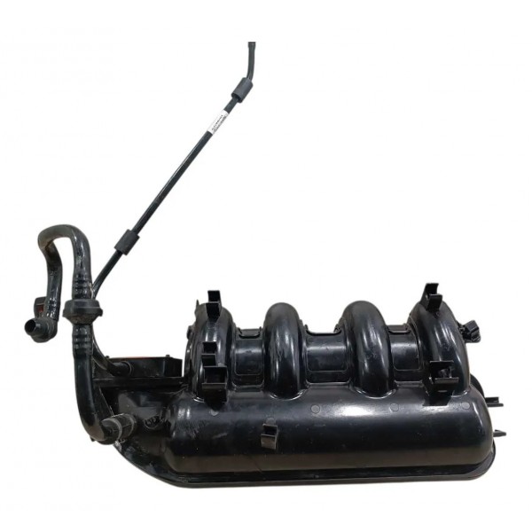 Coletor Admissão Vw Fox Gol Saveiro G5 G6 G7 G8 1.6 8v Power