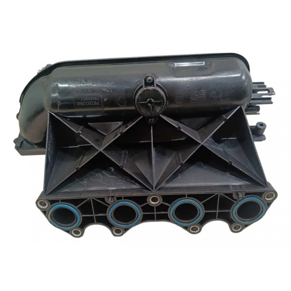 Coletor Admissão Vw Fox Gol Saveiro G5 G6 G7 G8 1.6 8v Power