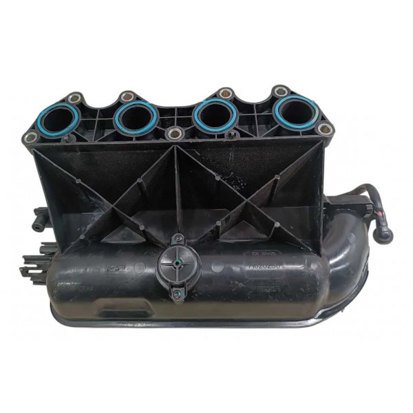 Coletor Admissão Vw Fox Gol Saveiro G5 G6 G7 G8 1.6 8v Power