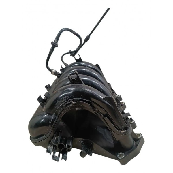 Coletor Admissão Vw Fox Gol Saveiro G5 G6 G7 G8 1.6 8v Power