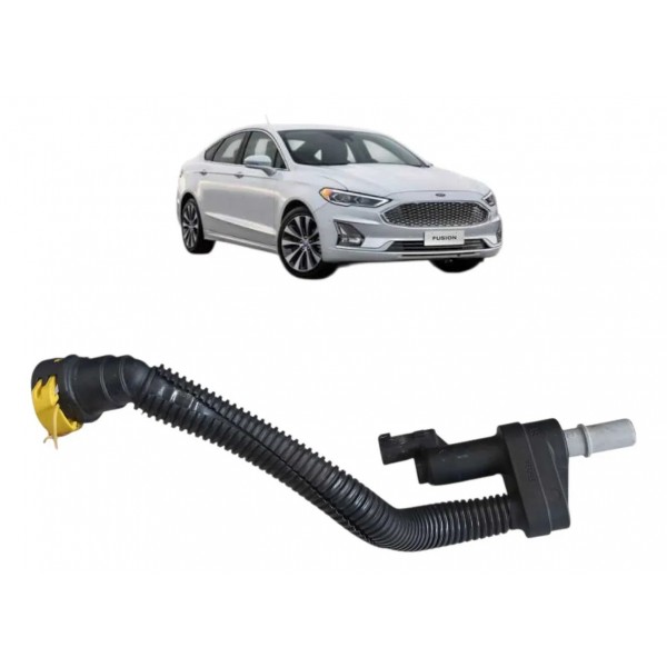 Sensor Oxigênio Ar Fusion 2.0 Turbo 2017 2018 2019 Du5a9g712