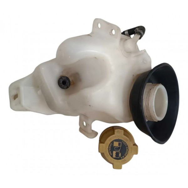 Reservatorio Partida Frio Flex Ford New Fiesta 1.6 2012 2013