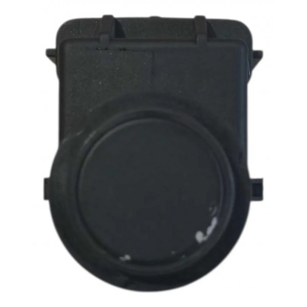 Sensor De Estacionamento Traseiro/ Dianteiro Creta 2022-2026 Preto