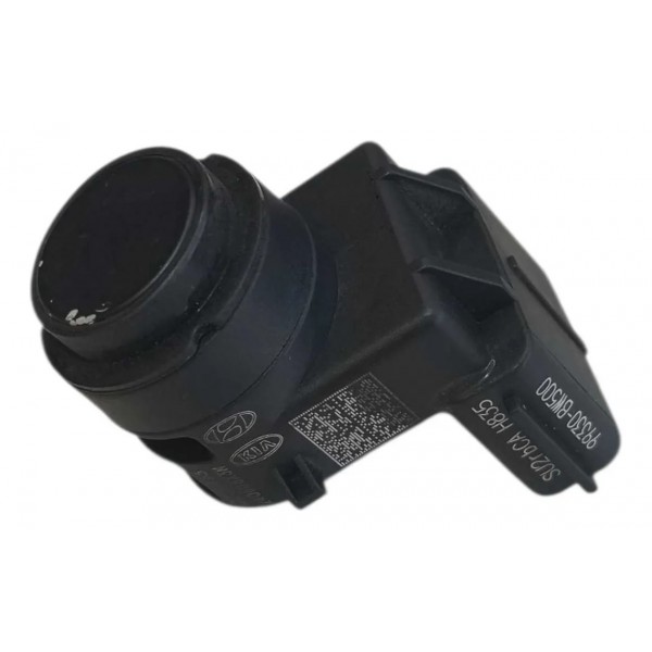 Sensor De Estacionamento Traseiro/ Dianteiro Creta 2022-2026 Preto