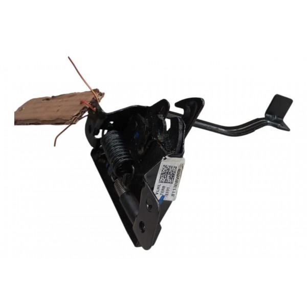 Fechadura Capô Dianteiro Hyundai Creta 2021 2022 2023 2024