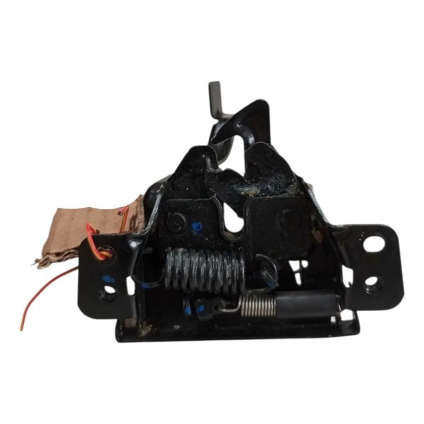 Fechadura Capô Dianteiro Hyundai Creta 2021 2022 2023 2024