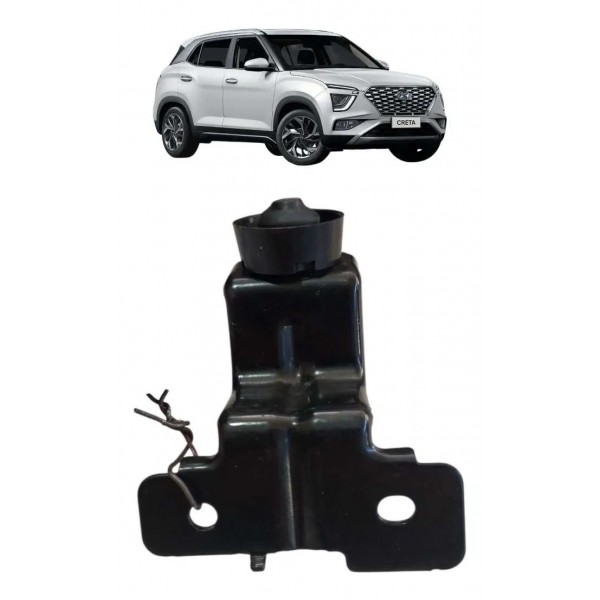 Sensor Abertura Capo Hyundai Creta 1.0 2022 A 2025 Original