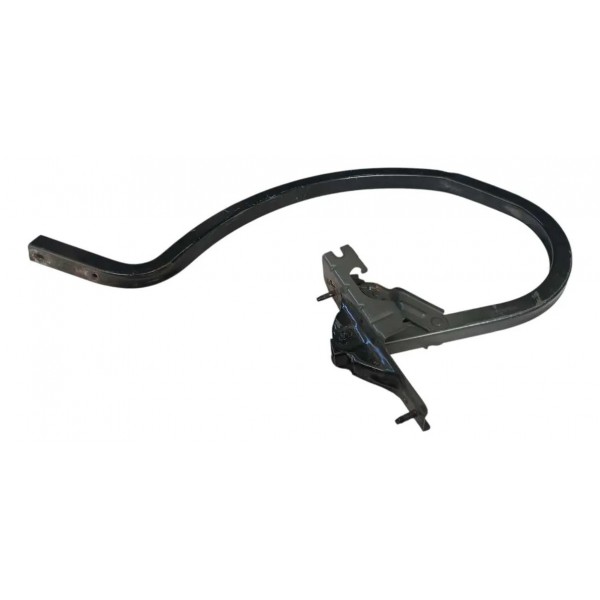 Dobradiça Tampa Traseira Lado Direito Ford Fusion 2014 2019