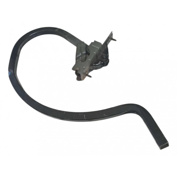 Dobradiça Tampa Traseira Lado Direito Ford Fusion 2014 2019