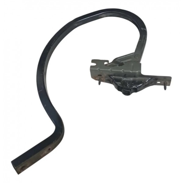 Dobradiça Tampa Traseira Lado Direito Ford Fusion 2014 2019