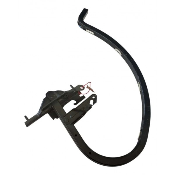 Dobradiça Tampa Traseira Lado Esquerdo Ford Fusion 2014 2019