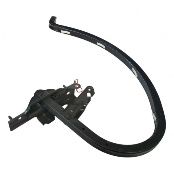 Dobradiça Tampa Traseira Lado Esquerdo Ford Fusion 2014 2019