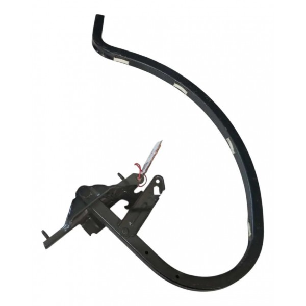 Dobradiça Tampa Traseira Lado Esquerdo Ford Fusion 2014 2019