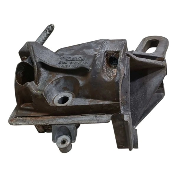 Suporte Coxim Motor Direito Ford New Fiesta 1.6 16v 2012
