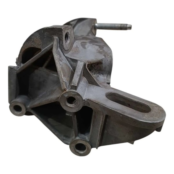 Suporte Coxim Motor Direito Ford New Fiesta 1.6 16v 2012