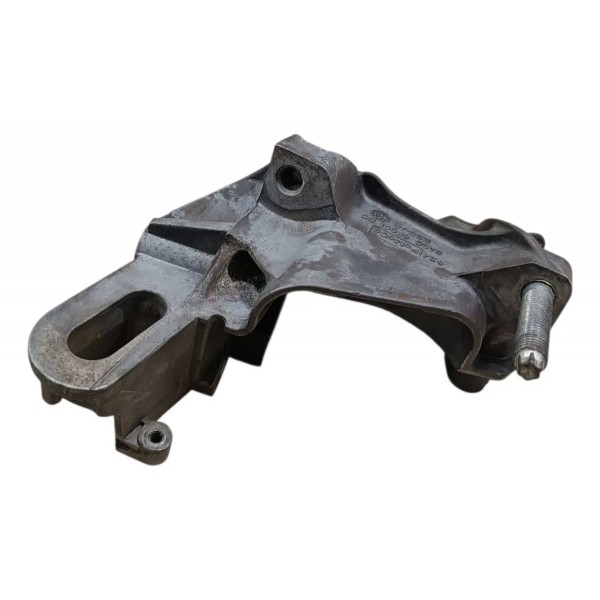 Suporte Coxim Motor Direito Ford New Fiesta 1.6 16v 2012