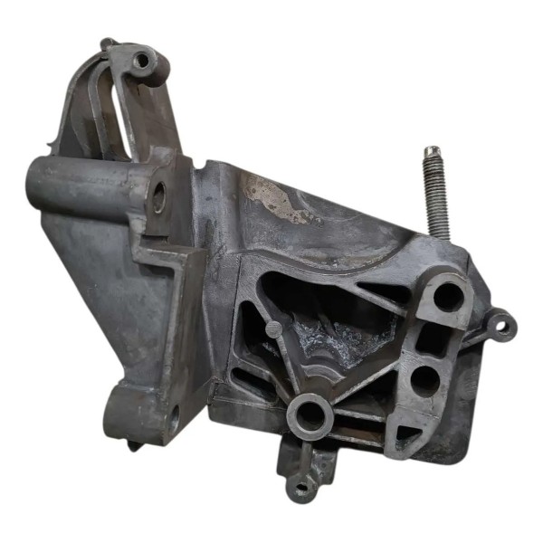 Suporte Coxim Motor Direito Ford New Fiesta 1.6 16v 2012