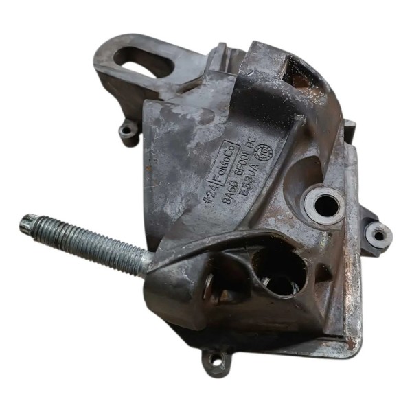 Suporte Coxim Motor Direito Ford New Fiesta 1.6 16v 2012