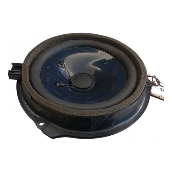 Alto Falante Porta Ford Fusion 2014 2015 2016 2017 2018 2019 Preto