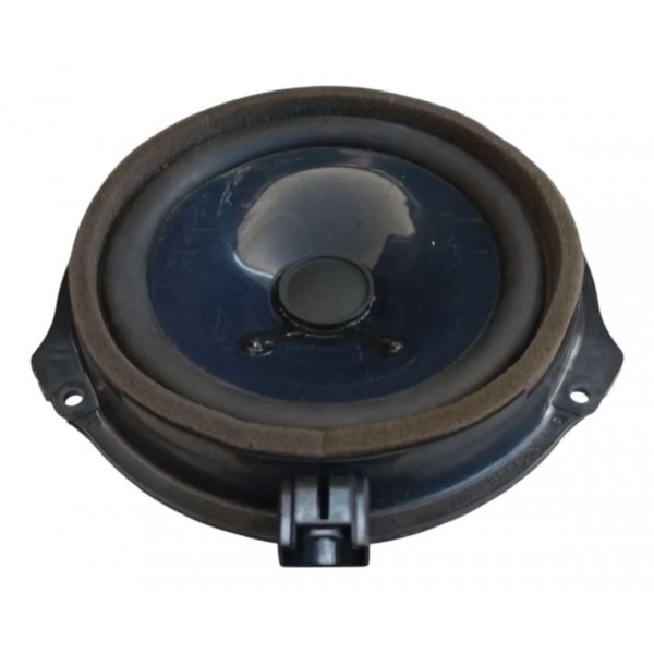 Alto Falante Porta Ford Fusion 2014 2015 2016 2017 2018 2019 Preto