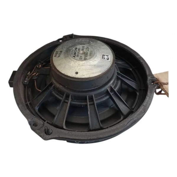 Alto Falante Porta Ford Fusion 2014 2015 2016 2017 2018 2019 Preto