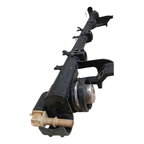 Flauta Bico Injetor Combustível New Fiesta 1.6 16v 2012 2013