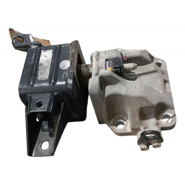 Suporte Superior Coxim Cambio Kia Cerato 1.6 2017 Automatico