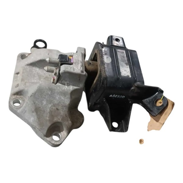 Suporte Superior Coxim Cambio Kia Cerato 1.6 2017 Automatico