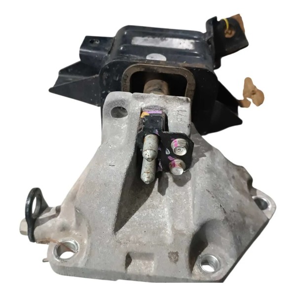 Suporte Superior Coxim Cambio Kia Cerato 1.6 2017 Automatico