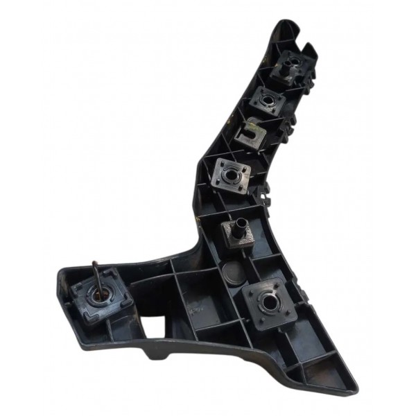 Guia Suporte Esquerdo Parachoque Traseiro Fusion 2014 A 2019