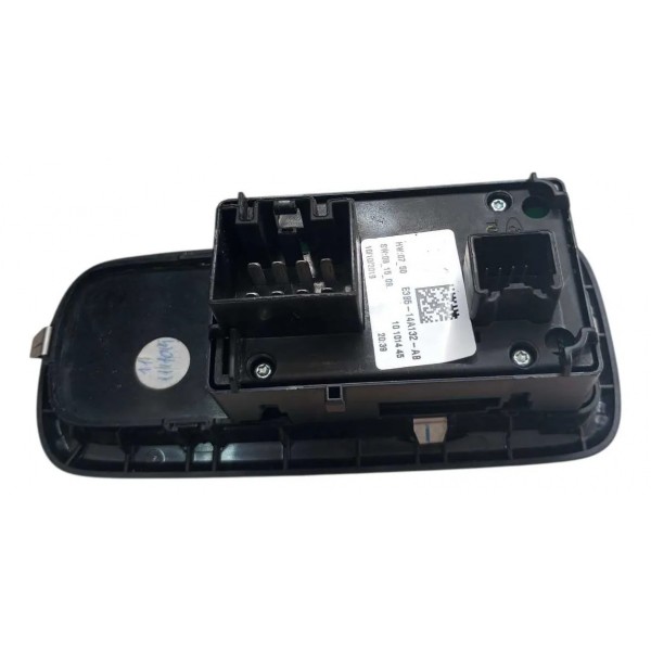 Botao Duplo Vidro Dianteiro Esquerdo Ford Ka 2018 2019 2020