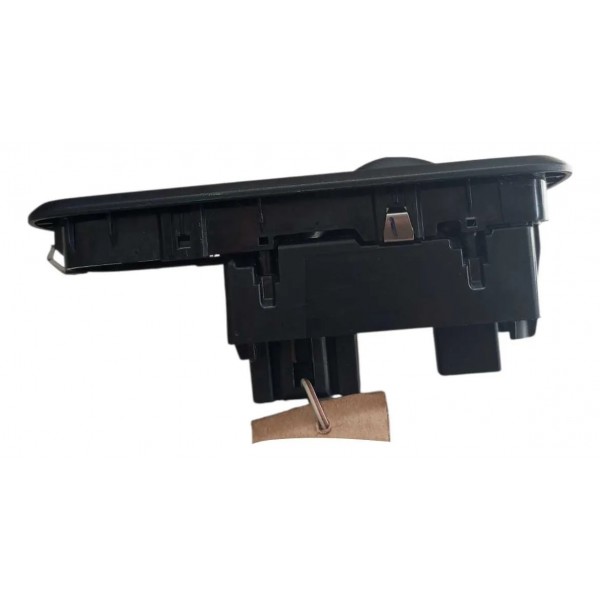 Botao Duplo Vidro Dianteiro Esquerdo Ford Ka 2018 2019 2020