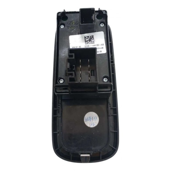 Botao Duplo Vidro Dianteiro Esquerdo Ford Ka 2018 2019 2020