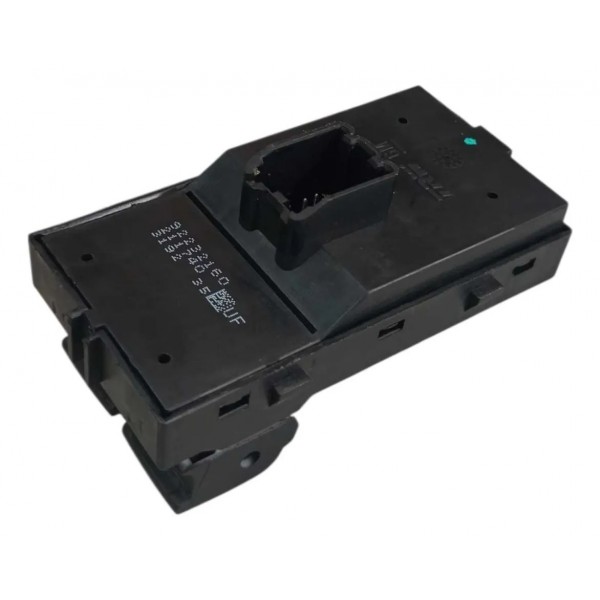 Botao Duplo Vidro Dianteiro Esquerdo Onix Prisma 2017 2018